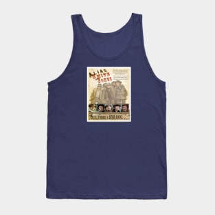 The Pilot Tank Top